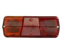 3x ✅Fits HELLA 2SD001 680-271 Rear lamp Left 2SD001 680-271 do MERCE ⭐UK Seller⭐