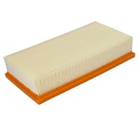 3x ✅Fits HENGST E409L Air filter E409L Air filter (Cartridge) fits: ⭐UK Seller⭐