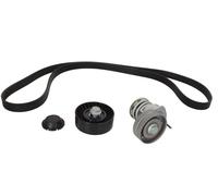 3x ✅Fits INA 529 0534 10 V-ribbed Belt Set 529 0534 10 Multi-V-belt ⭐UK Seller⭐