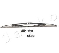 3x ✅Fits JAPKO SJX45C WIPER 450MM ⭐UK Seller⭐