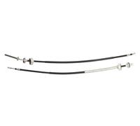 3x ✅Fits LINEX LIN35.78.04 Cable Pull, parking brake LIN35.78.04 Han ⭐UK Seller⭐