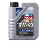 3x ✅Fits LIQUI MOLY LIM2626 10W40 1L Engine Oil 10W40 1l MoS2 Leicht ⭐UK Seller⭐