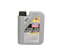 LIQUI MOLY 3700 Engine oil