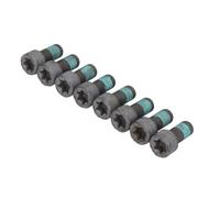 3x ✅Fits LUK 411 0121 10 Screw Set, flywheel 411 0121 10 Flywheel sc ⭐UK Seller⭐