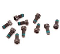 3x ✅Fits LUK 411 0133 12 Screw Set, flywheel 411 0133 12 Flywheel sc ⭐UK Seller⭐