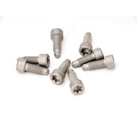 3x ✅Fits LUK 411 0147 10 Screw Set, flywheel 411 0147 10 Flywheel sc ⭐UK Seller⭐