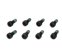 3x ✅Fits LUK 411 0159 10 Screw Set, flywheel 411 0159 10 Flywheel sc ⭐UK Seller⭐
