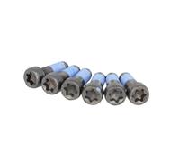 3x ✅Fits LUK 411 0169 10 Screw Set, flywheel 411 0169 10 Flywheel sc ⭐UK Seller⭐