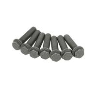 3x ✅Fits LUK 411 0186 10 Screw Set, flywheel 411 0186 10 Flywheel sc ⭐UK Seller⭐