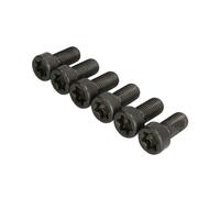 3x ✅Fits LUK 411 0256 10 Screw Set, flywheel 411 0256 10 Flywheel sc ⭐UK Seller⭐