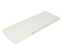 Mann Filter Cabin Air Filter CU 4151 - Cars & Transporters H25mm L413mm W146mm