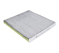 3x ✅Fits MANN-FILTER FP 2544 Filter, cabin air FP 2544 MANN-HUMMEL F ⭐UK Seller⭐