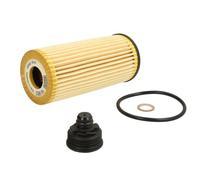 3x ✅Fits MANN-FILTER HU 6015 Z KIT Oil filter HU 6015 Z KIT MANN-HUM ⭐UK Seller⭐