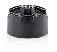 3x ✅Fits MANN-FILTER LS 7 Oil filter wrench bell-shaped / socket LS ⭐UK Seller⭐