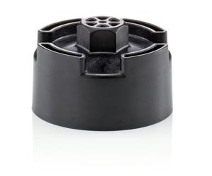 3x ✅Fits MANN-FILTER LS 7 Oil filter wrench bell-shaped / socket LS ⭐UK Seller⭐
