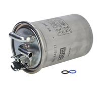 3x ✅Fits MANN-FILTER WK 842/21 X Fuel Filter WK 842/21 X MANN-HUMMEL ⭐UK Seller⭐