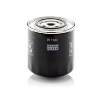 3x ✅Fits MANN W 1130 OIL FILTER AUDI VW A6 ⭐UK Seller⭐