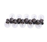 3x ✅Fits MAXGEAR 78-0021SET BULB, BRAKE/TAIL LIGHT ⭐UK Seller⭐