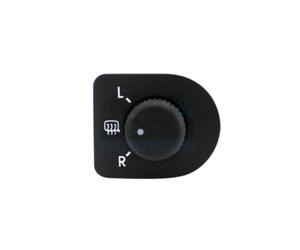 3x ✅Fits MEAT & DORIA MD206039 Switch, exterior mirror adjustment MD ⭐UK Seller⭐