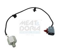 3x ✅Fits MEAT & DORIA MD87648 Knock sensor MD87648 Knock combustion ⭐UK Seller⭐