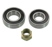 3x ✅Fits MEYLE 33-14 750 0001 Wheel bearing kit 33-14 750 0001 Wheel ⭐UK Seller⭐