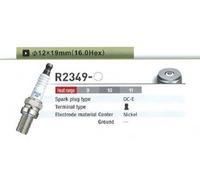 3x ✅Fits NGK NGK4418 Spark plug 4418 RACING spark plug R2349-9 (pric ⭐UK Seller⭐