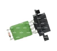 3x ✅Fits NRF 342041 RESISTOR, INTERIOR BLOWER ⭐UK Seller⭐