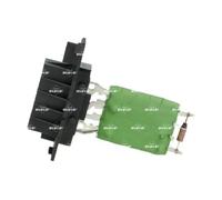 3x ✅Fits NRF NRF 342012 Resistor, interior blower 342012 Air blower ⭐UK Seller⭐