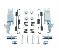 3x ✅Fits NTY HSR-DW-000 SELF-ADJUSTING JAW KIT ⭐UK Seller⭐