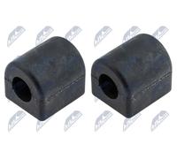3x ✅Fits NTY ZGS-CH-050 REAR STABILIZER BUSHING 2PCS ⭐UK Seller⭐