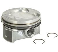 3x ✅Fits NURAL 87-433907-10 Piston 87-433907-10 Piston 77 (+0,5) fit ⭐UK Seller⭐