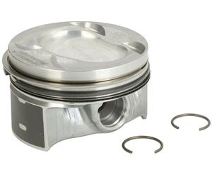 3x ✅Fits NURAL 87-433907-10 Piston 87-433907-10 Piston 77 (+0,5) fit ⭐UK Seller⭐