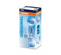 Osram Bulb 12V5W W21X95D Ultra Life (Pack of 10)