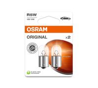 3x ✅Fits OSRAM 5007-2BL R5W 12V OSRAM BULB ⭐UK Seller⭐