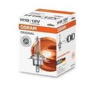 3x ✅Fits OSRAM 64181L BULB H19/65/55W PU43T-3 ORIGINAL 12V ⭐UK Seller⭐