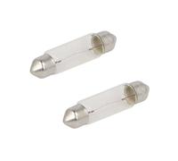 OSRAM ORIGINAL LINE 12V, T4W, Signal lamp, Metal Base, Double Blister (2 lamps)