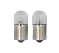 OSRAM ULTRA LIFE, R5W, Double Blister, (2 lamps), white