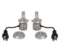 3x ✅Fits OSRAM OSR64193DWVNT-2MB LED light bulb H19/H4/R2 LEDriving ⭐UK Seller⭐