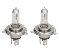 3x ✅Fits OSRAM OSR64193NBS-2HB Light bulb H4 Night Breaker Silver (2 ⭐UK Seller⭐