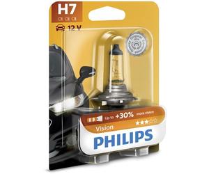 3x ✅Fits PHILIPS 12972PRB1 H7 VISION PHILIPS BULB ⭐UK Seller⭐