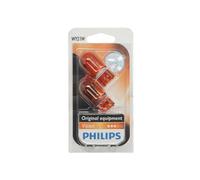 3x ✅Fits PHILIPS PHI 12071/2B Light bulb WY21W Vision (2 pcs) 12V 21 ⭐UK Seller⭐