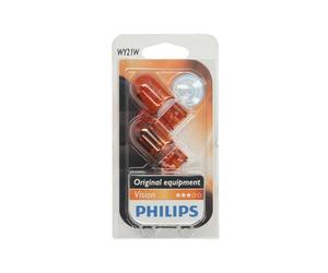 3x ✅Fits PHILIPS PHI 12071/2B Light bulb WY21W Vision (2 pcs) 12V 21 ⭐UK Seller⭐
