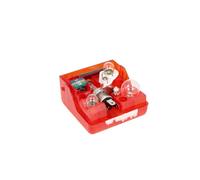 3x ✅Fits PHILIPS PHI 55554SKMDKM Bulb socket 24V MasterDuty Minikit ⭐UK Seller⭐