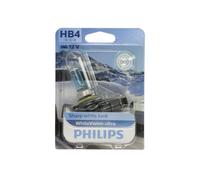 3x ✅Fits PHILIPS PHI 9006WVUB1 Light bulb HB4 WhiteVision Ultra (1 p ⭐UK Seller⭐
