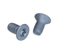 3x ✅Fits QUICK BRAKE 11670K Screw Set, brake disc ⭐UK Seller⭐