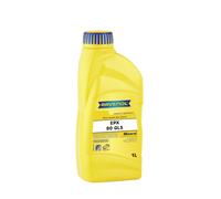 3x ✅Fits RAVENOL OLEJE 1223202-001-01-999 GEARBOX OIL EPX SAE 90 GL- ⭐UK Seller⭐