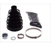 3x ✅Fits SPIDAN 0.024281 Bellow Kit, drive shaft 0.024281 Joint rubb ⭐UK Seller⭐