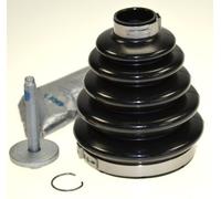 3x ✅Fits SPIDAN 0.024712 Bellow Kit, drive shaft 0.024712 Joint rubb ⭐UK Seller⭐