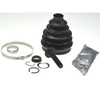 3x ✅Fits SPIDAN 0.024861 Bellow Kit, drive shaft 0.024861 Joint rubb ⭐UK Seller⭐