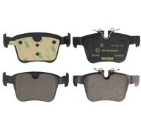 3x ✅Fits TEXTAR 2214101 Brake Pad Set, disc brake 2214101 Brake pads ⭐UK Seller⭐